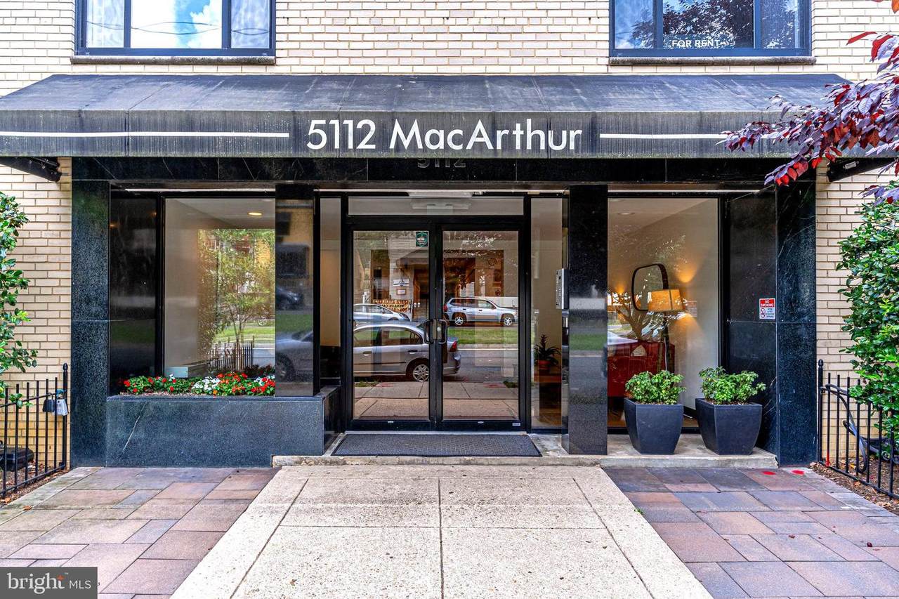 5112 Macarthur Boulevard - Photo 1