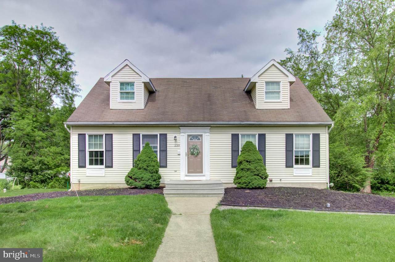239 Rhode Hall Road - Photo 1