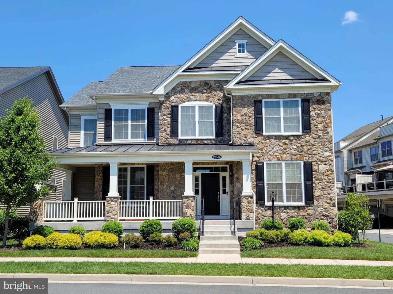22534 Bowens Wharf Place - Photo 1