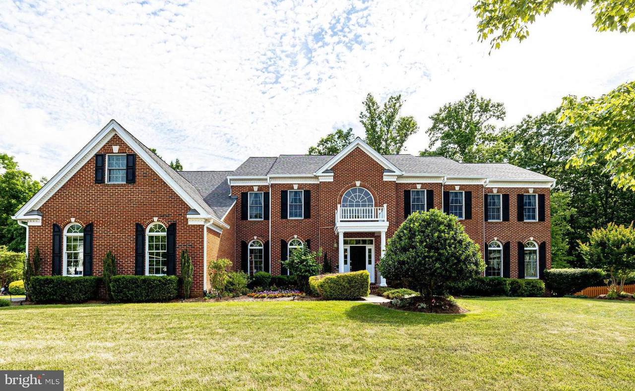 15823 Ryder Cup Drive - Photo 1