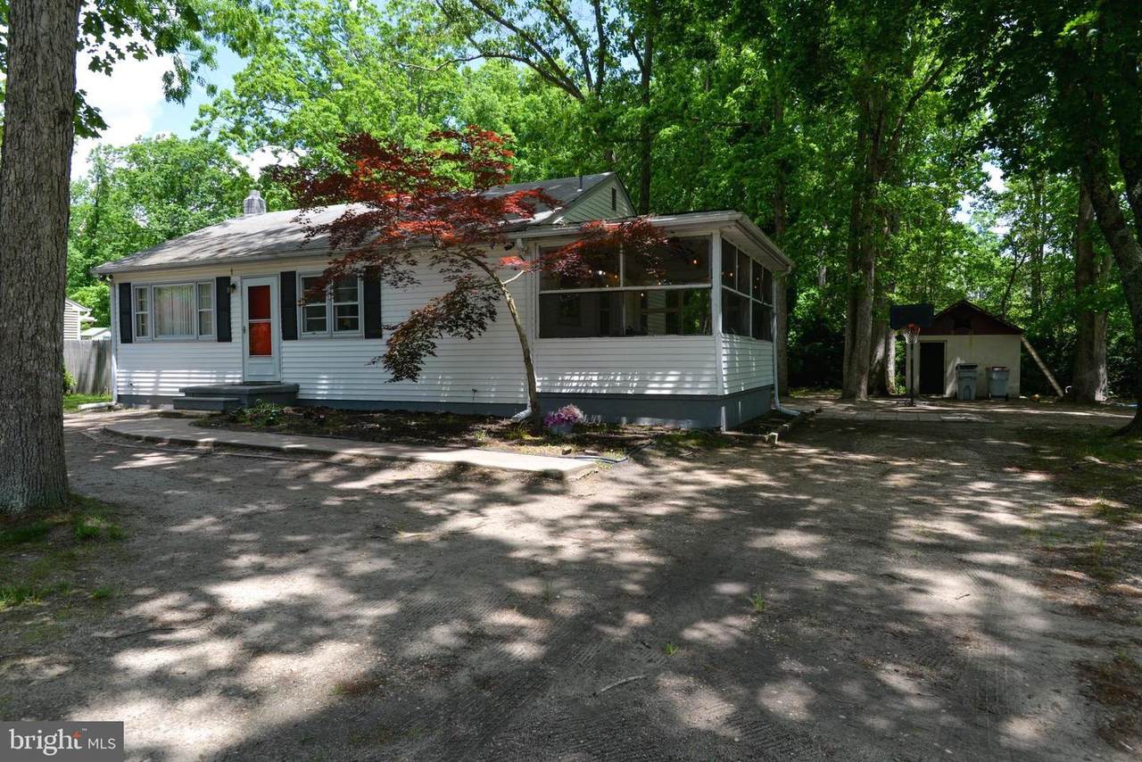 2458 Sherman Avenue - Photo 1