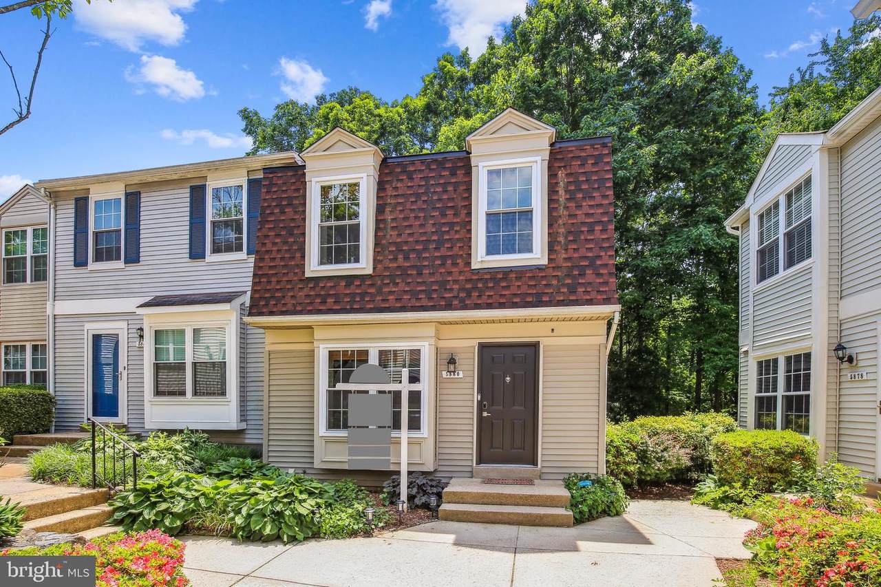 5880 Bridgetown Court - Photo 1