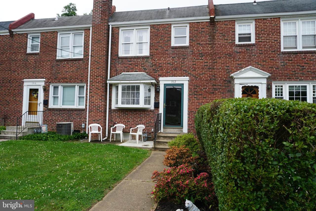 1512 Clayton Road - Photo 1