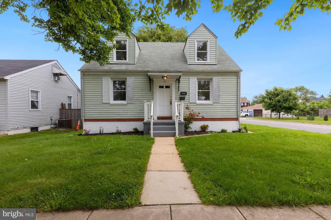 100 8TH Avenue - Photo 1