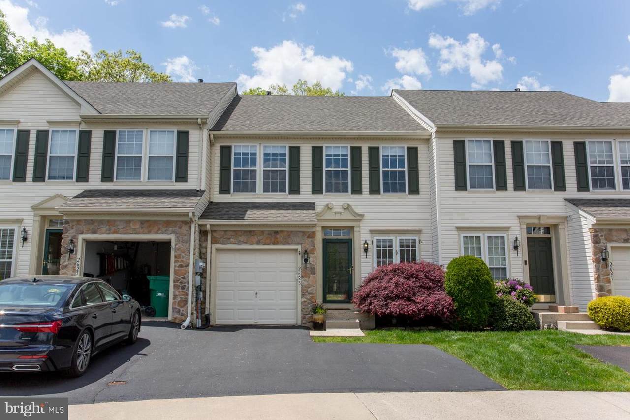 2623 Crabapple Circle - Photo 1