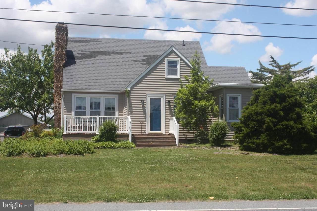 6572 Shawnee Road - Photo 1