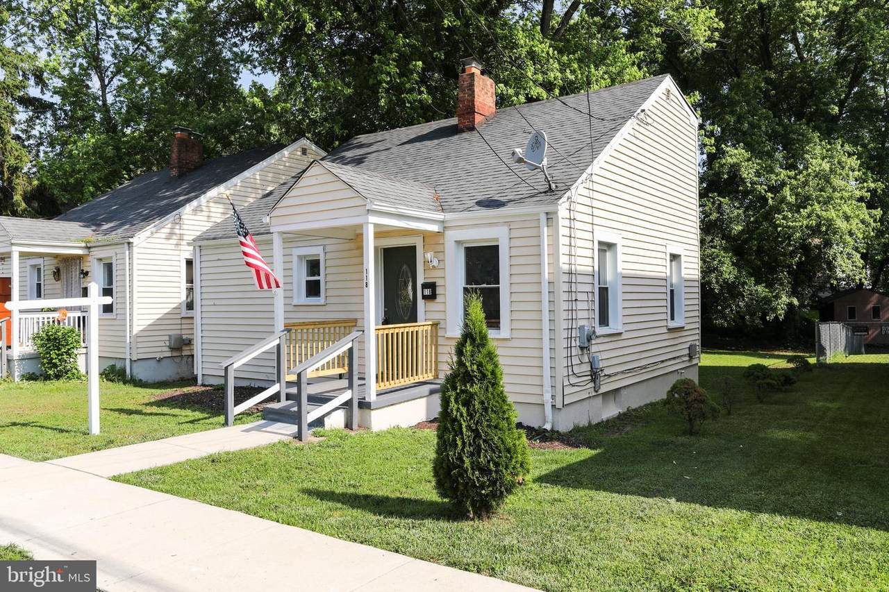 118 Franklin Avenue - Photo 1