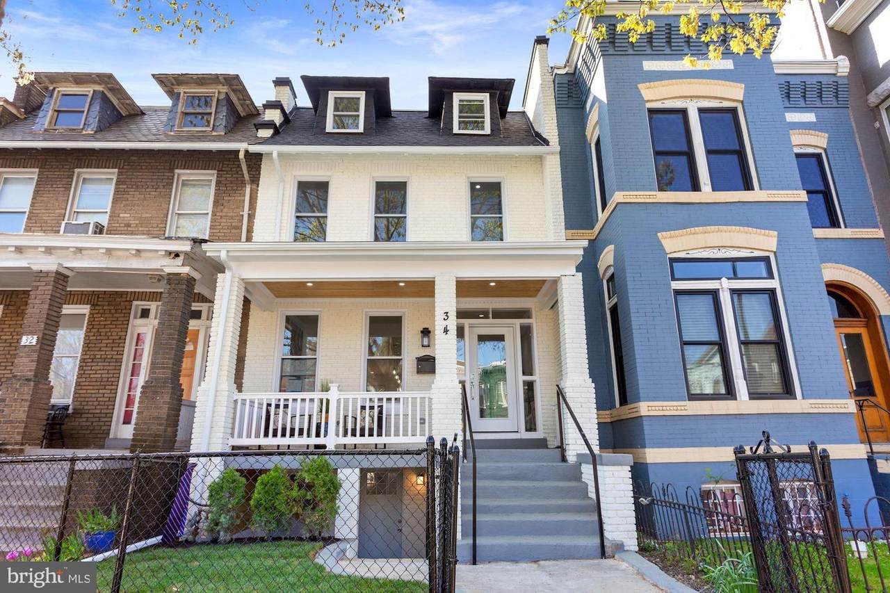 34 New York Avenue - Photo 1
