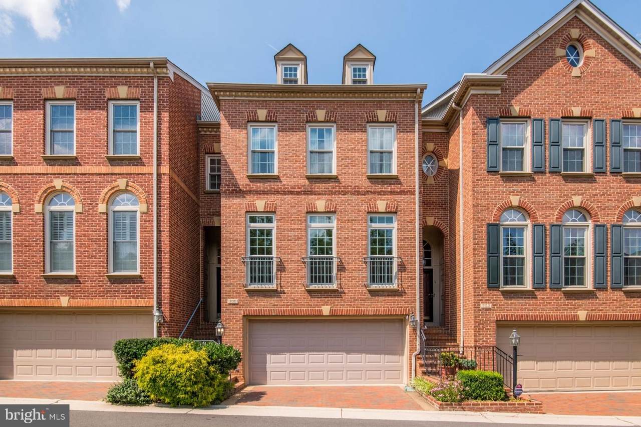705 Arch Hall Lane - Photo 1