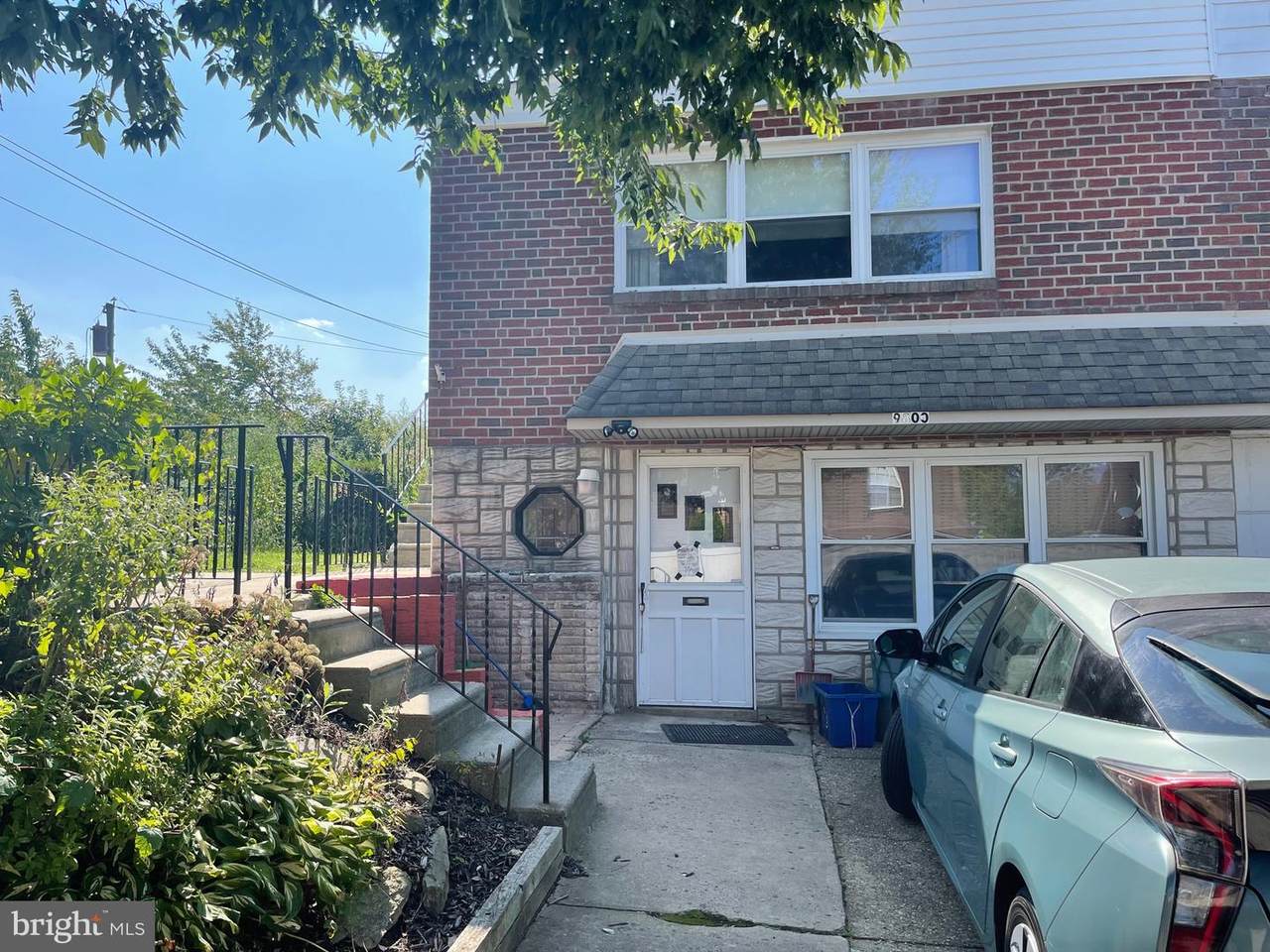 9800 Cowden Street - Photo 1