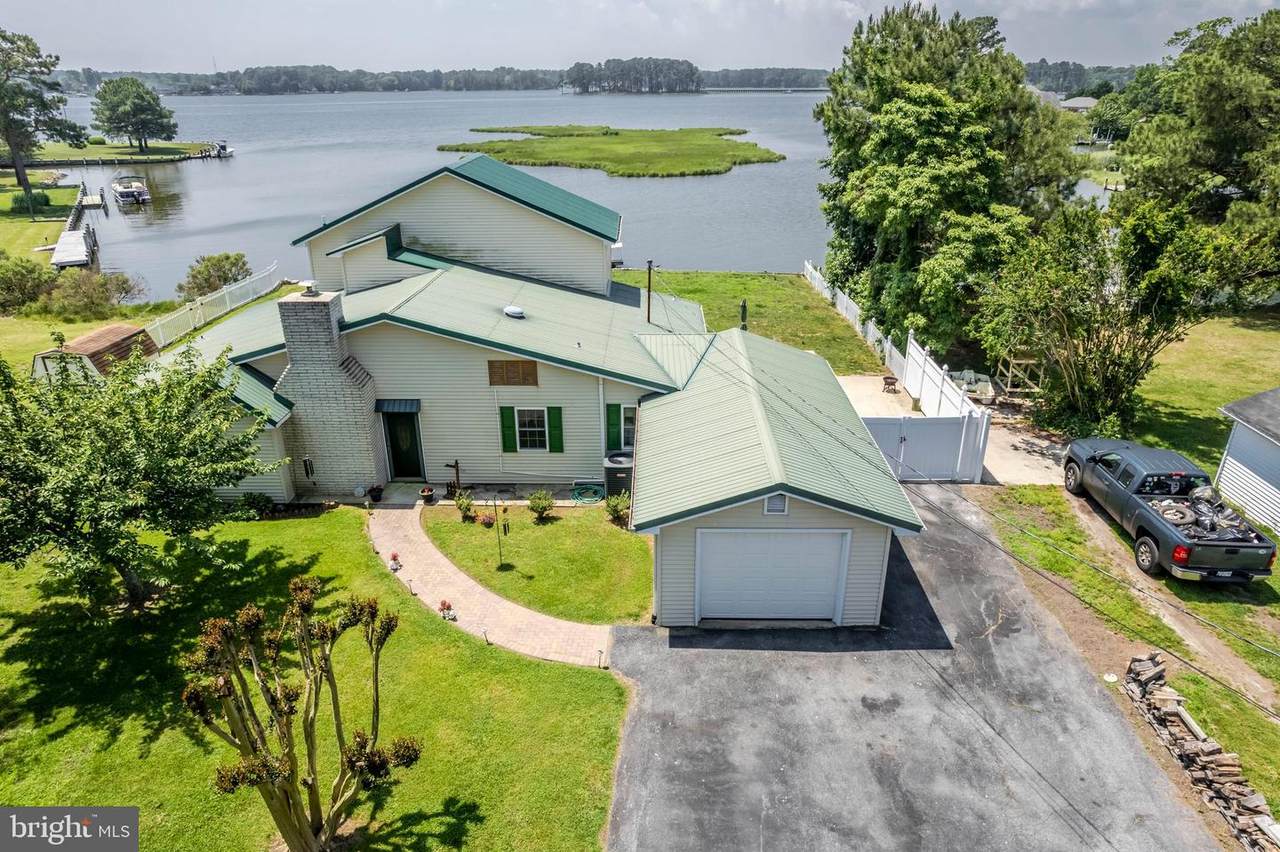 12295 Dixie Drive - Photo 1