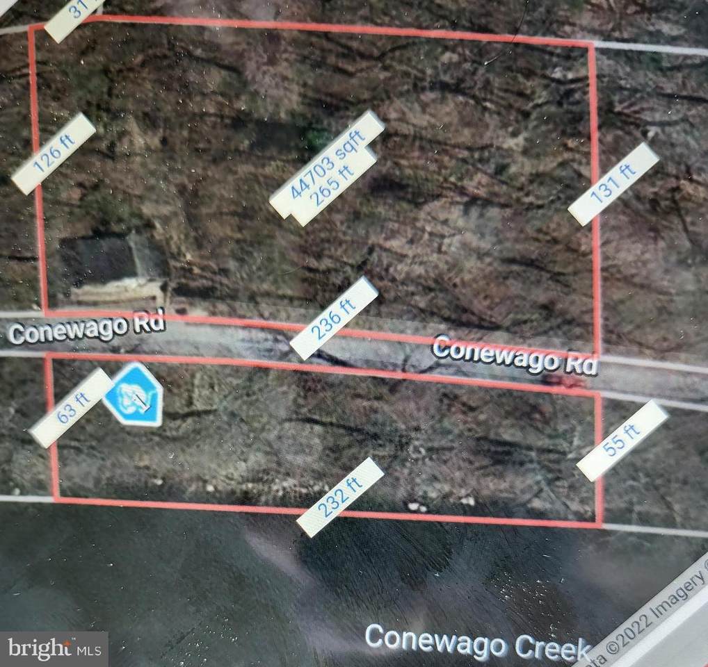 4000 Conewago Road - Photo 1