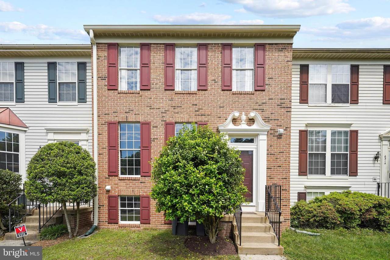 6316 Gun Mount Court - Photo 1