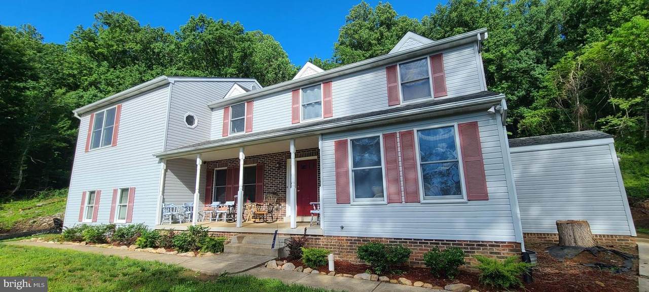 6904 Mountain Church Road - Photo 1