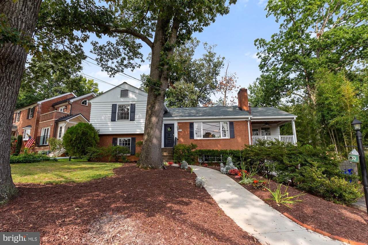 6005 Massachusetts Avenue - Photo 1