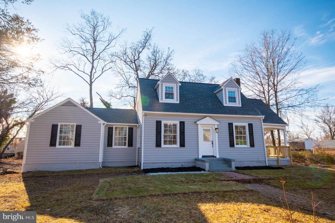 3601 Spring Terrace - Photo 1
