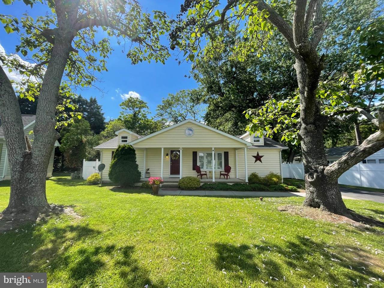 103 Shady Ridge Drive - Photo 1