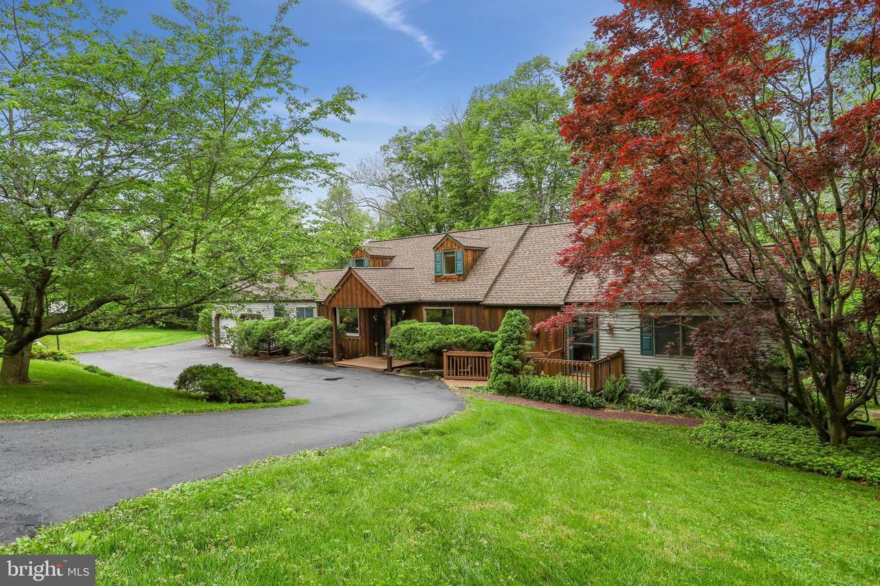 93 Musconetcong River Road - Photo 1