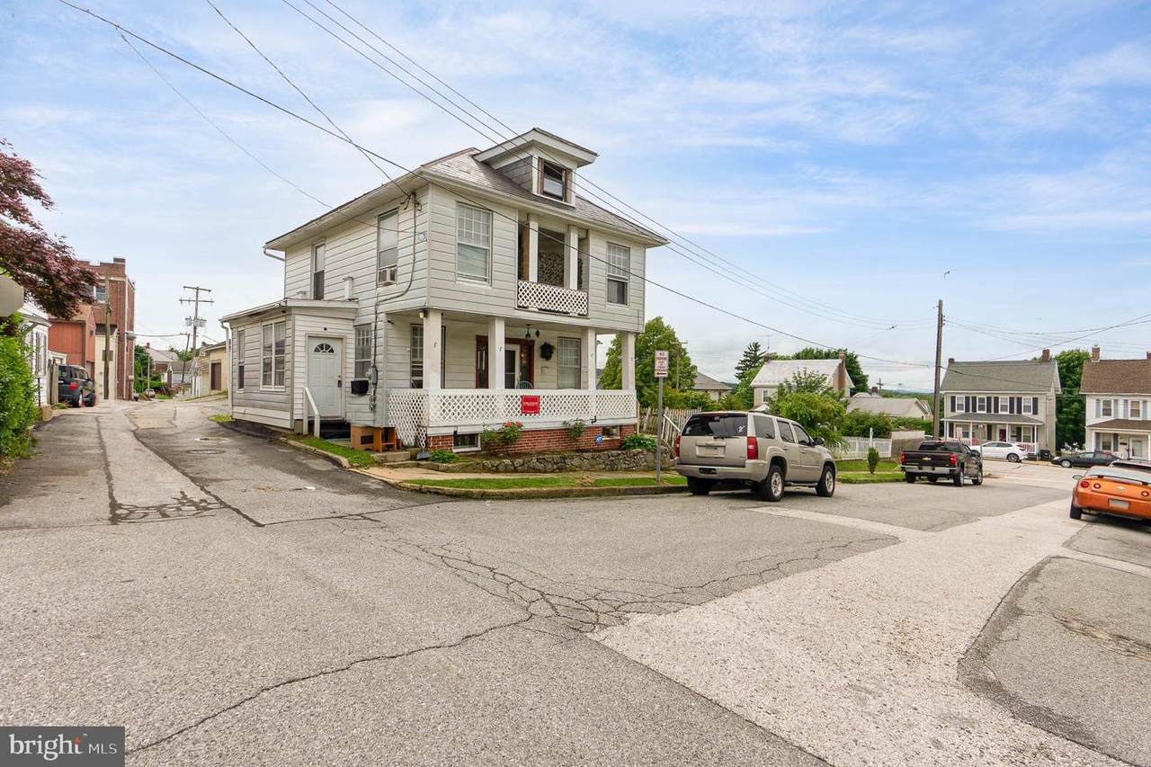 18 Park Street - Photo 1