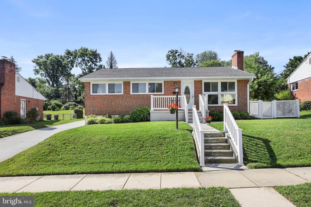 31 Hathaway Road - Photo 1