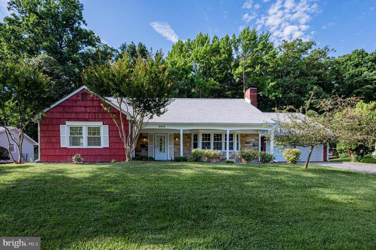 8816 Churchfield Lane - Photo 1