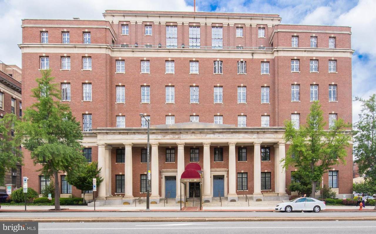 1601 Spring Garden Street - Photo 1