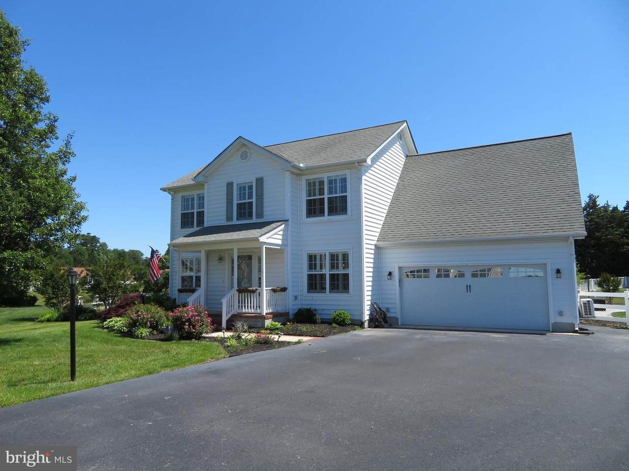 30937 Clubhouse Circle - Photo 1