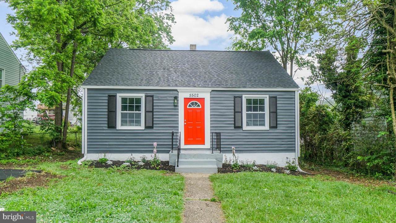 5502 Pembroke Avenue - Photo 1