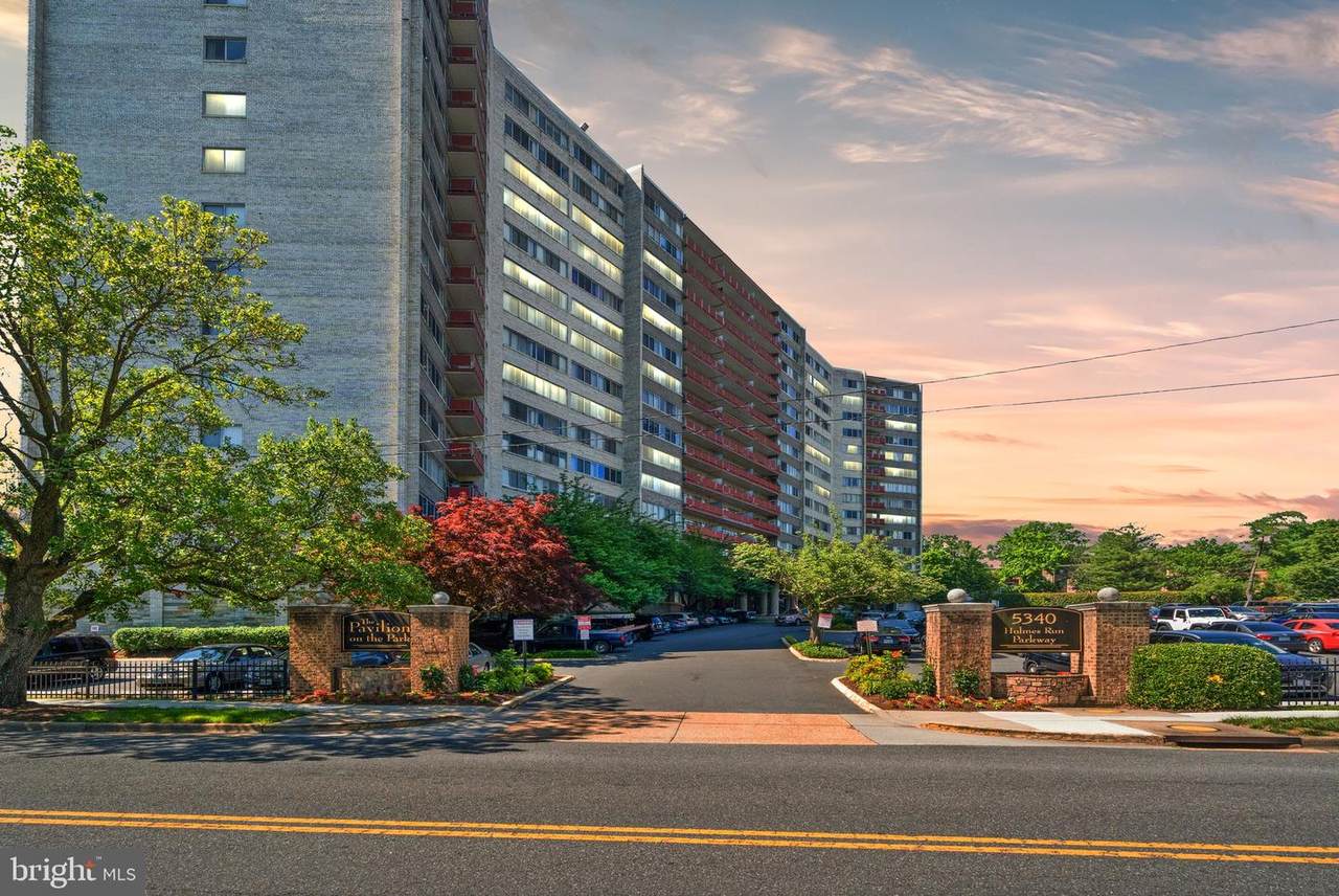 5340 Holmes Run Parkway - Photo 1