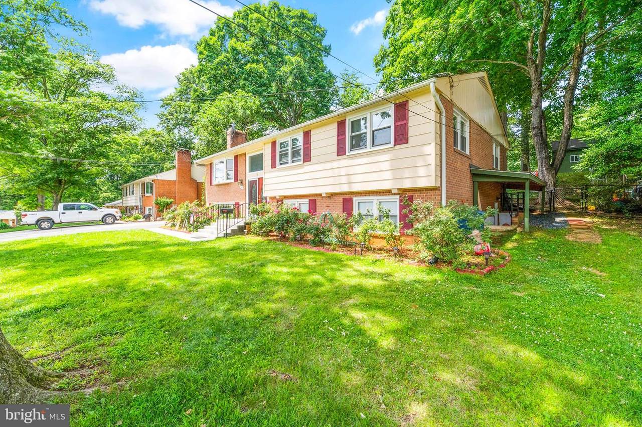 7906 Slidell Lane - Photo 1