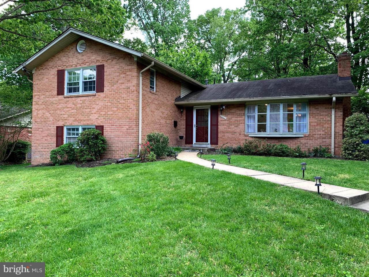 6624 Sulky Lane - Photo 1