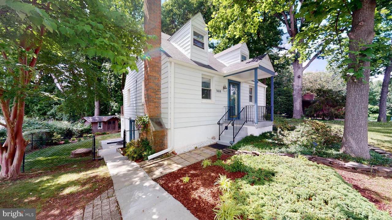 5604 Edgemont Drive - Photo 1