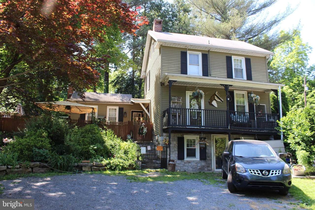 7177 Union Deposit Road - Photo 1