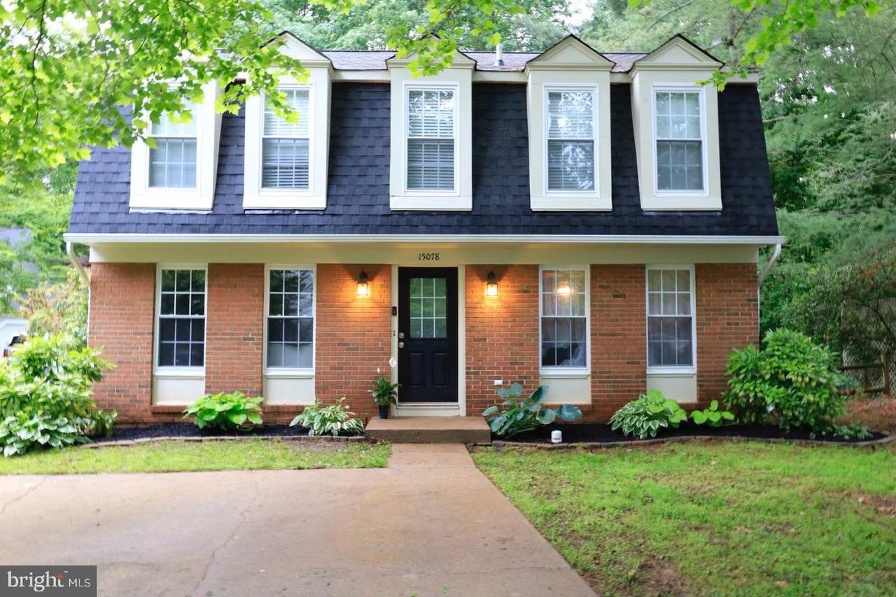15078 Lindenberry Lane - Photo 1