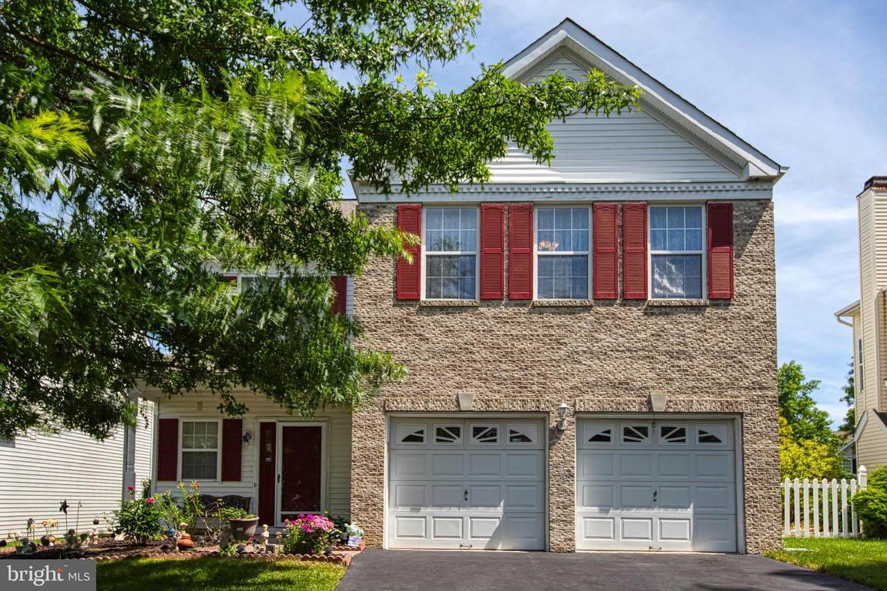 3 Quarry Court - Photo 1