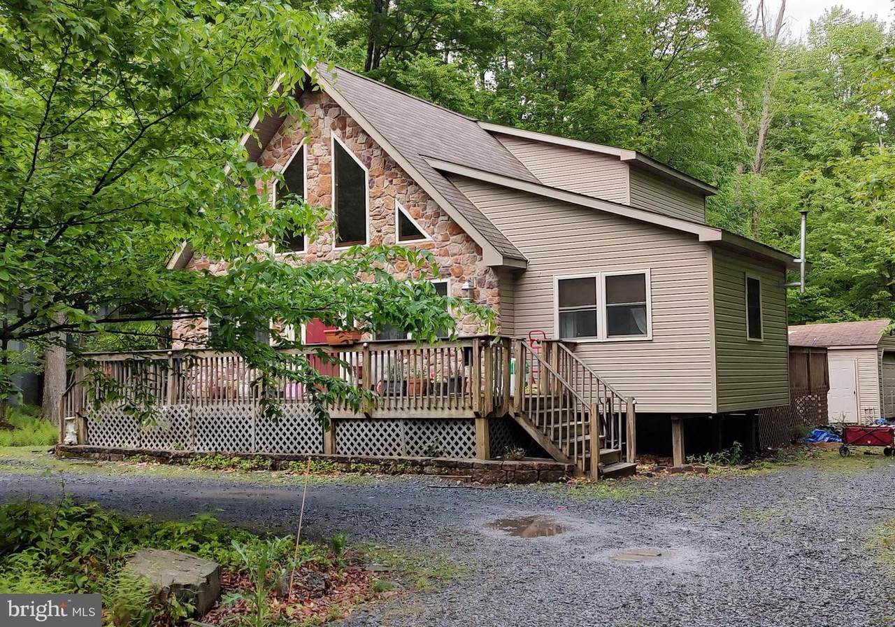 326 Ridge Road - Photo 1