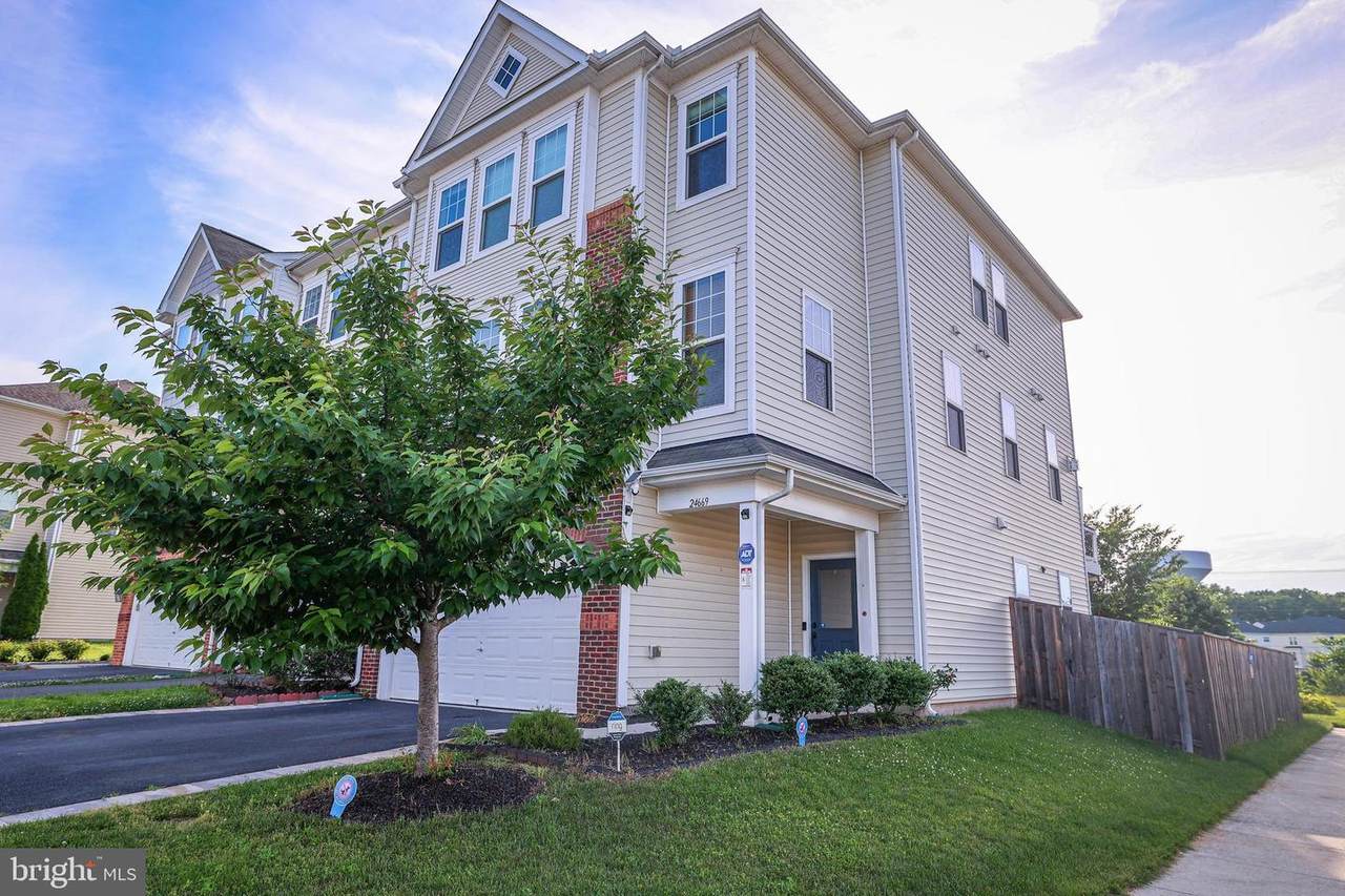 24669 Capecastle Terrace - Photo 1