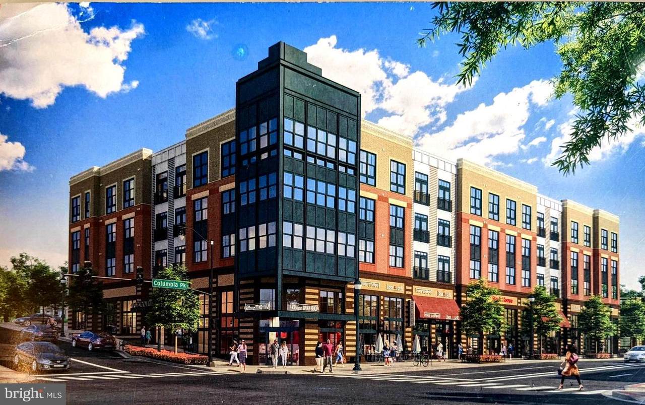 989 Buchanan Street - Photo 1