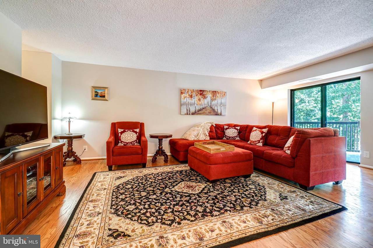 5903 Mount Eagle Drive - Photo 1