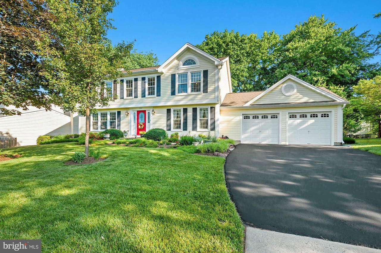 13412 Hidden Meadow Court - Photo 1