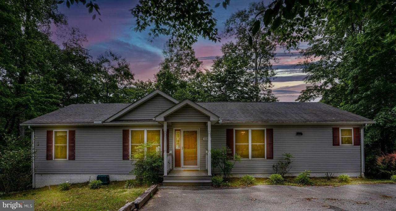 609 Running Fox Road - Photo 1