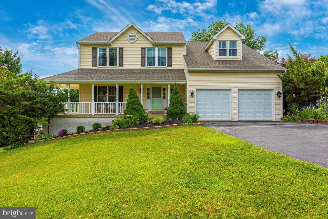 3205 Kemptown Church Road - Photo 1