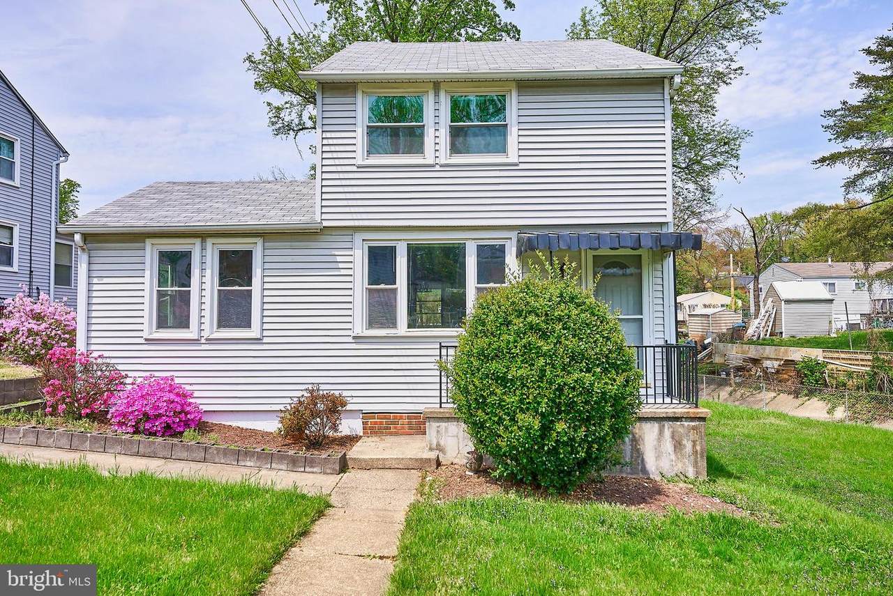 5312 Upshur Street - Photo 1