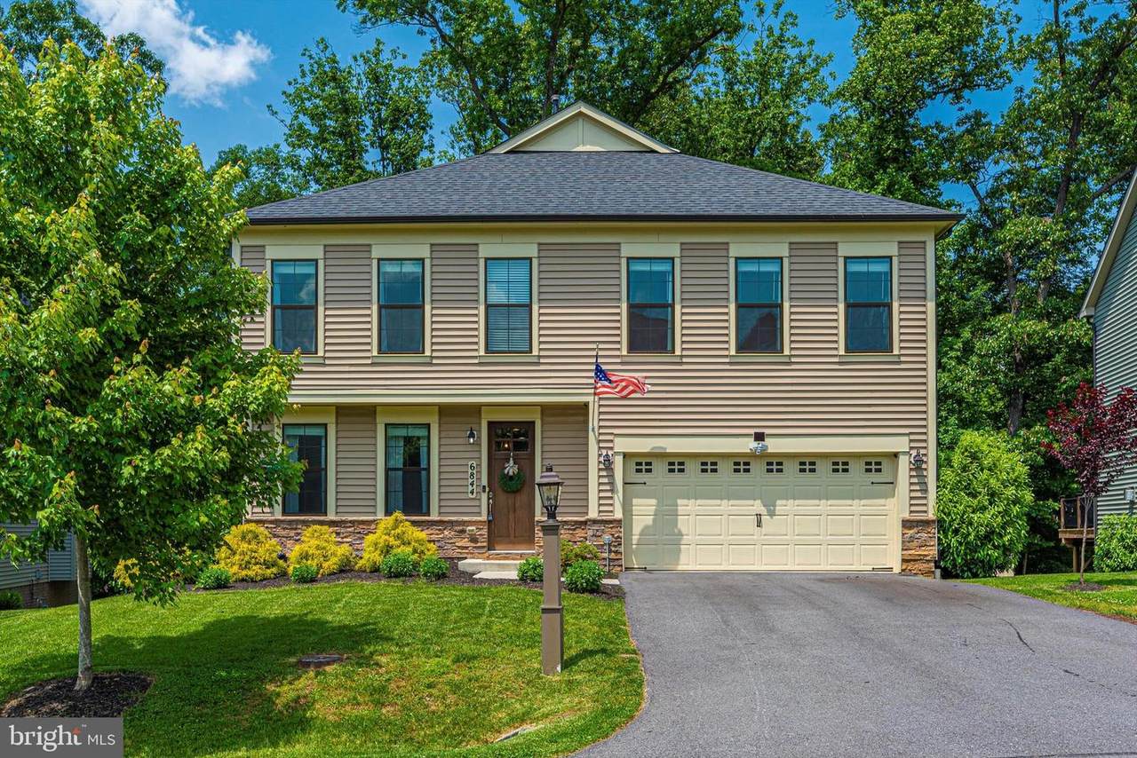 6844 Shavano Road - Photo 1