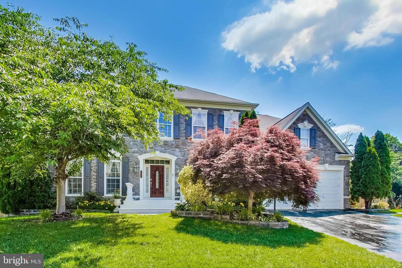 7005 Caton Woods Court - Photo 1