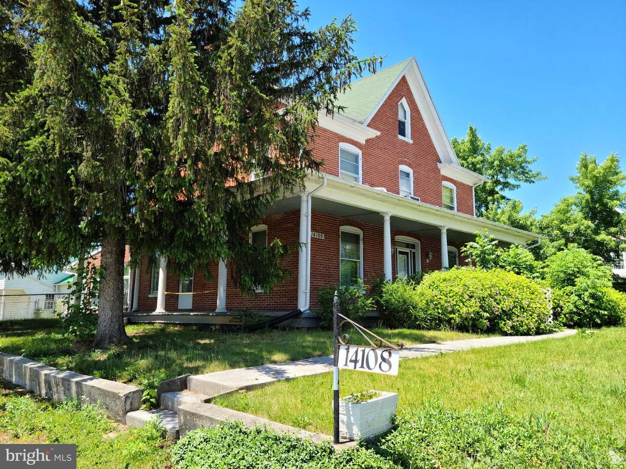 14108 Cearfoss Pike - Photo 1