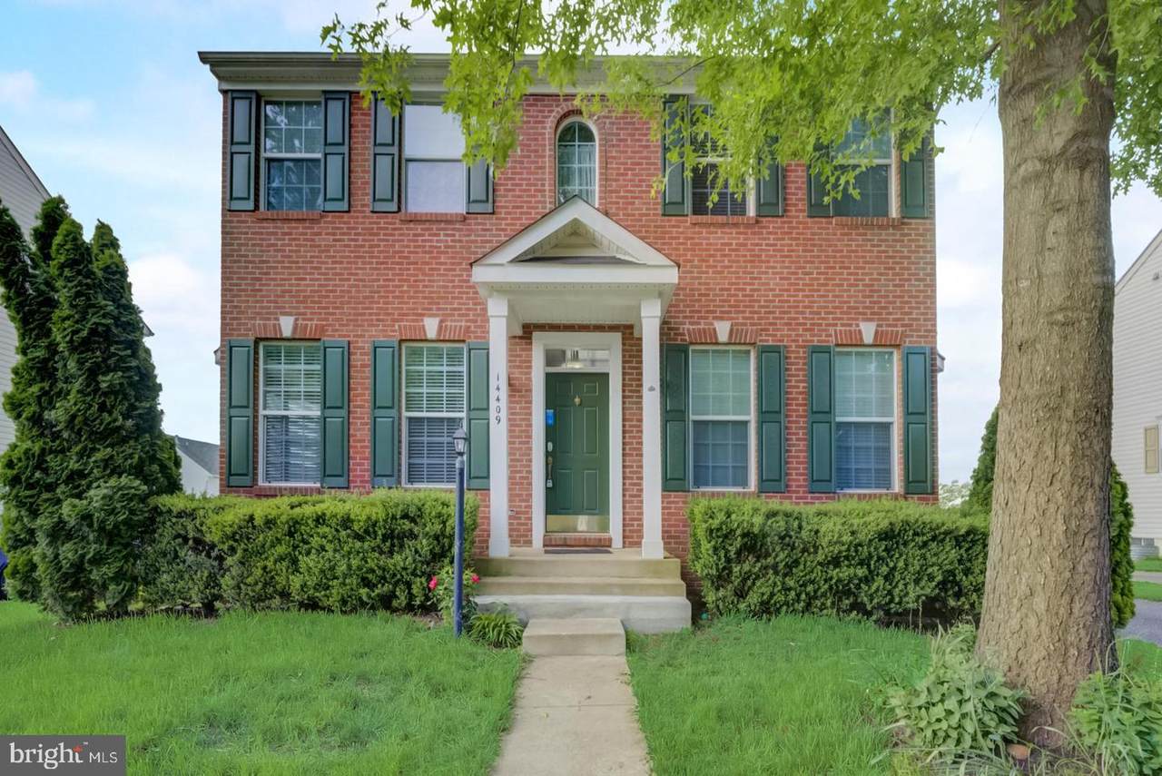 14409 Parula Way - Photo 1