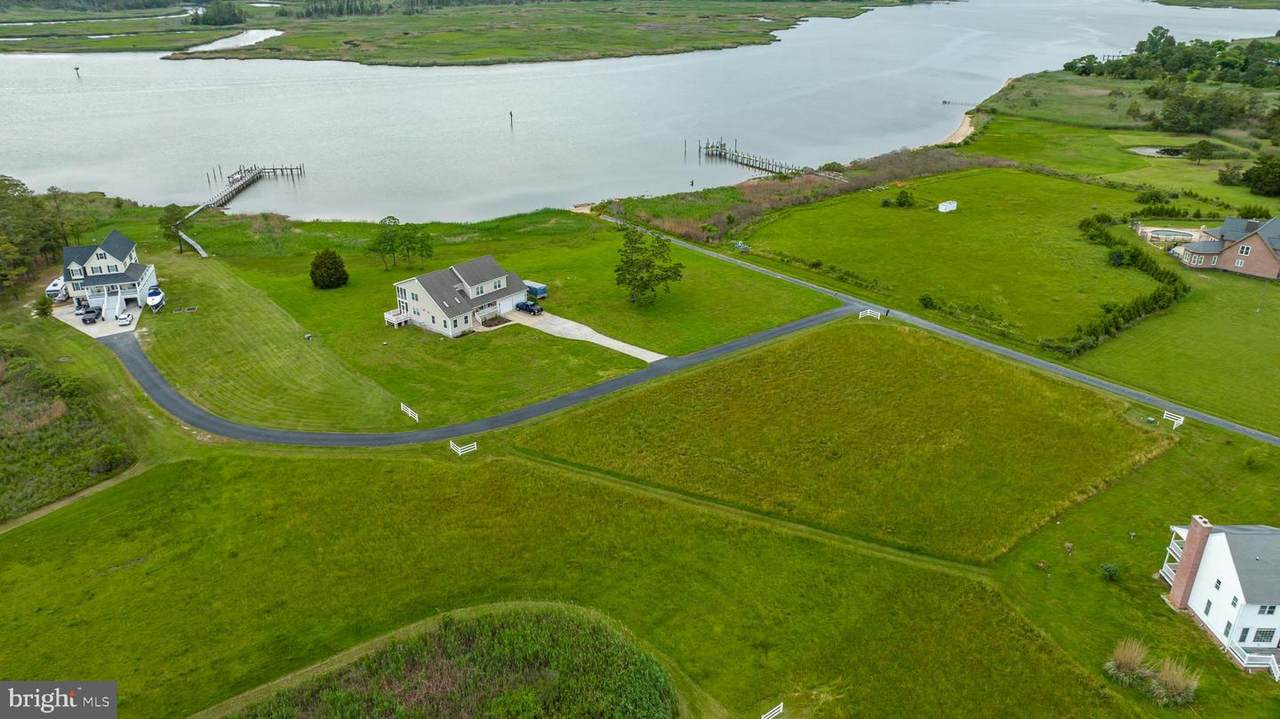 0 Harrison Landing Road - Photo 1