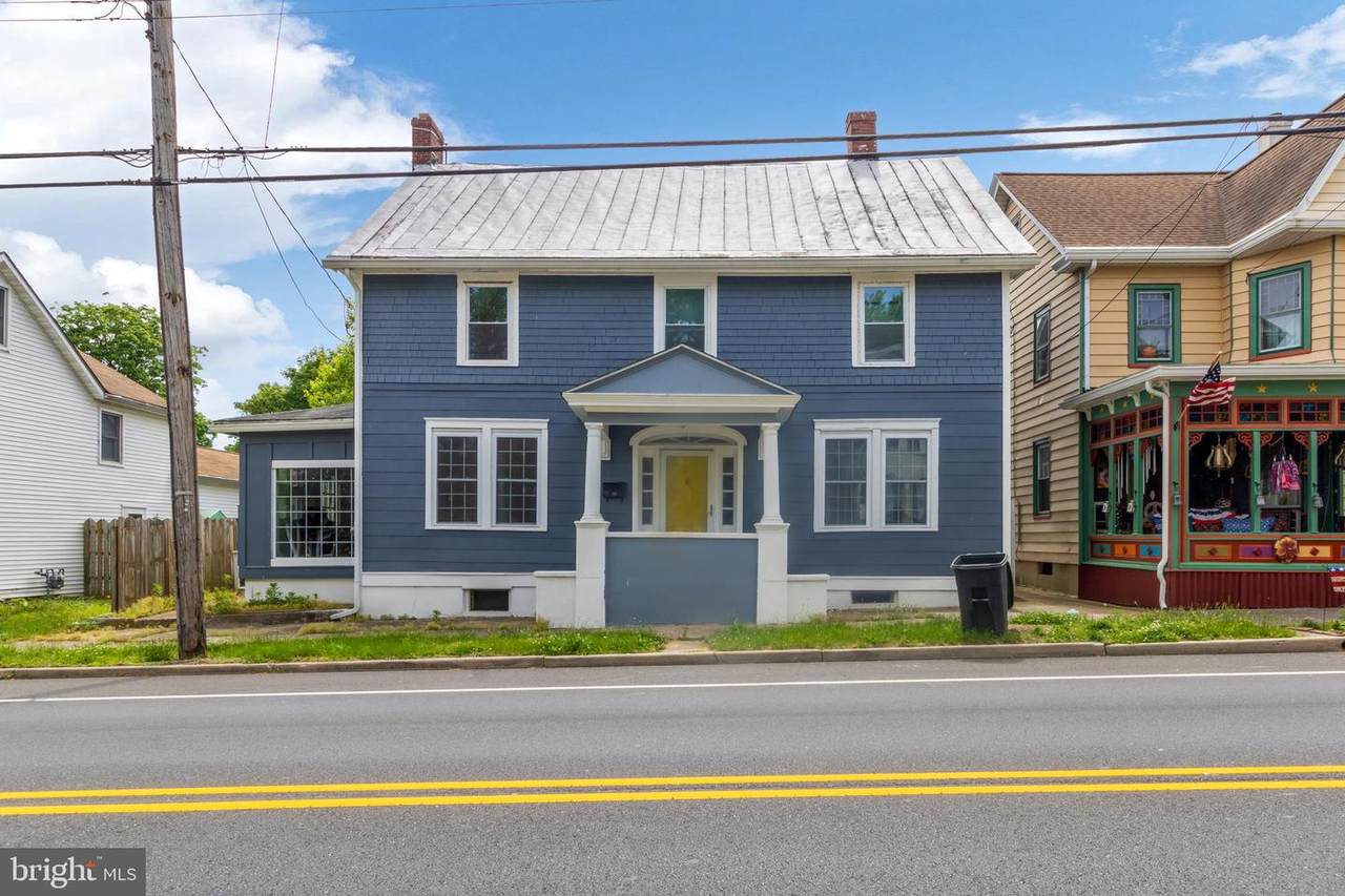 28 Hanover Street - Photo 1