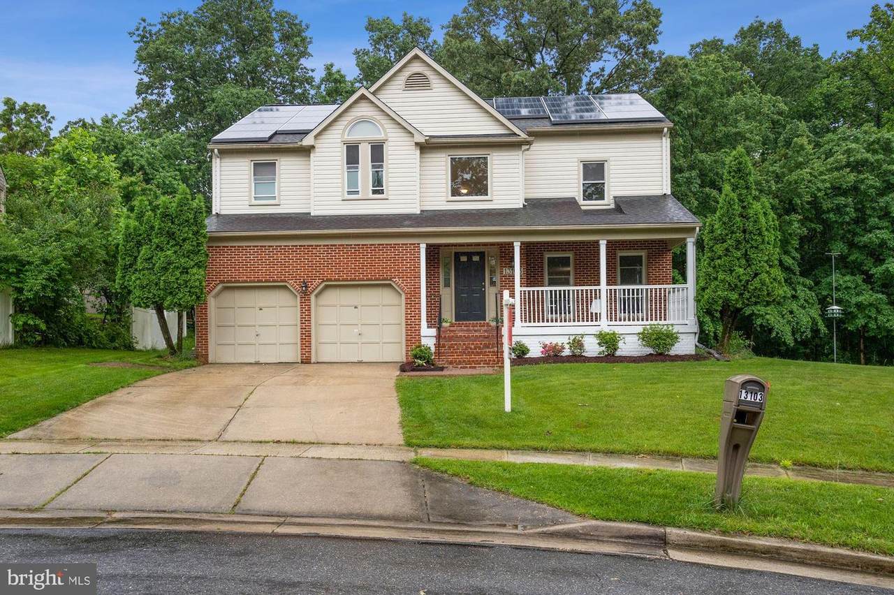 13103 Legend Oaks Place - Photo 1
